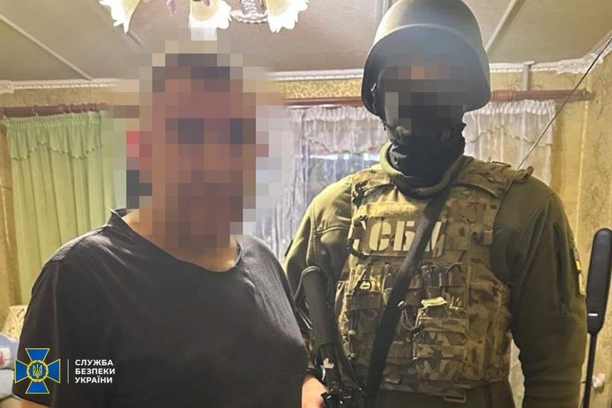 Новини Вінниці / У Вінниці повідомили про підозру двом українцям, які «полювали» на HIMARS