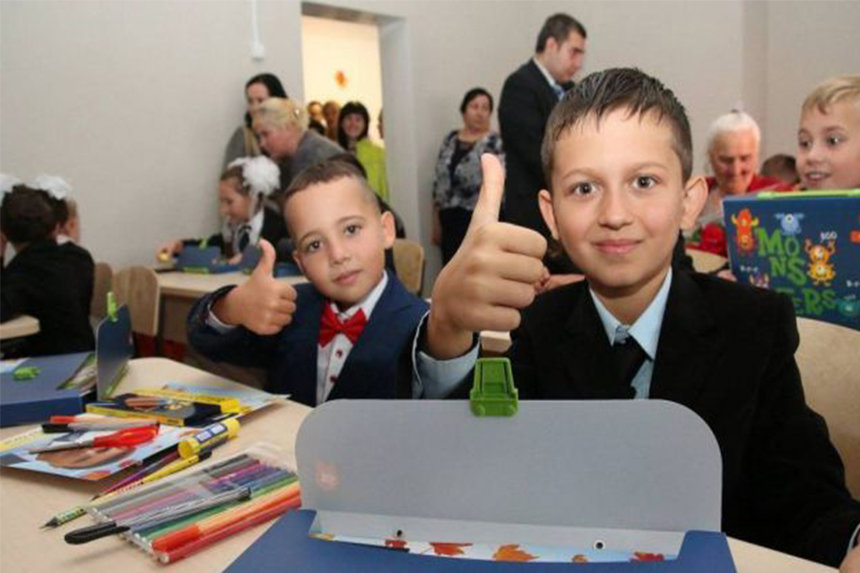 Новини Вінниці / У Вінниці визначились з датою закінчення навчального року у школах