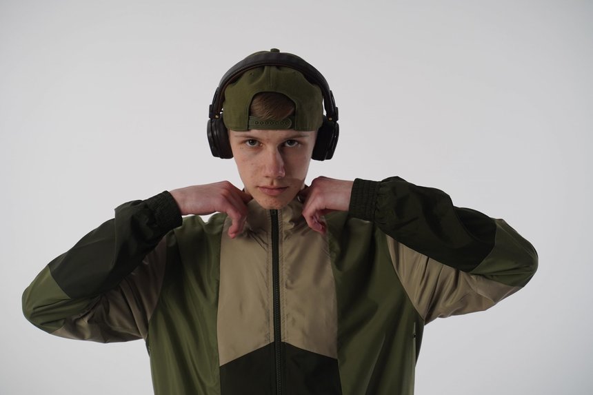 Новини Вінниці / GOLUBENKO 1 липня з великим сольним концертом: «Рідна Вінниця, чекаю всіх!»