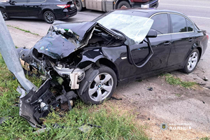 Новости Винницы и области / Моторошна автотроща у Вороновиці: одна людина загинула, п’ятеро травмовані, серед яких двоє дітей / Інформаційний портал На Париже Новини Вінниці / Моторошна автотроща у Вороновиці: одна людина загинула, п’ятеро травмовані, серед яких двоє дітей