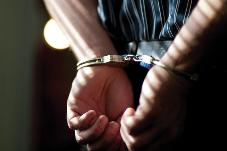 Новини Вінниці / На Вінниччині на хабарі «спалився» 32-річний директор комунального підприємства