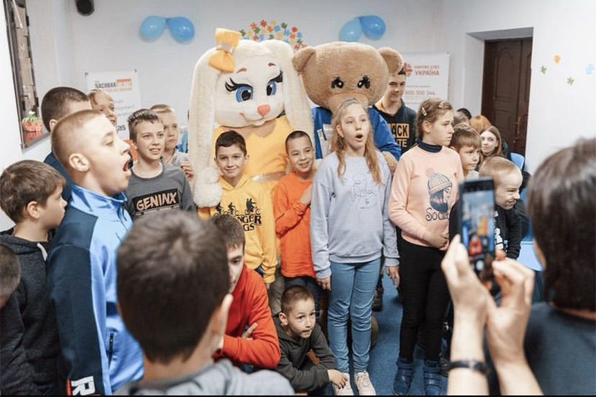 Новини Вінниці / Свята під час війни стали дилемою. Так чи Ні?