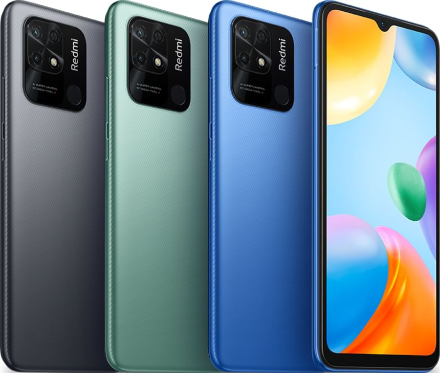 Новини Вінниці / Три смартфони Xiaomi до 10 тисяч, які варто купити в 2023 році