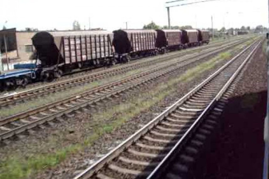 Новини Вінниці / «Укрзалізниця» презентувала проєкт вантажного хаба у Вінниці