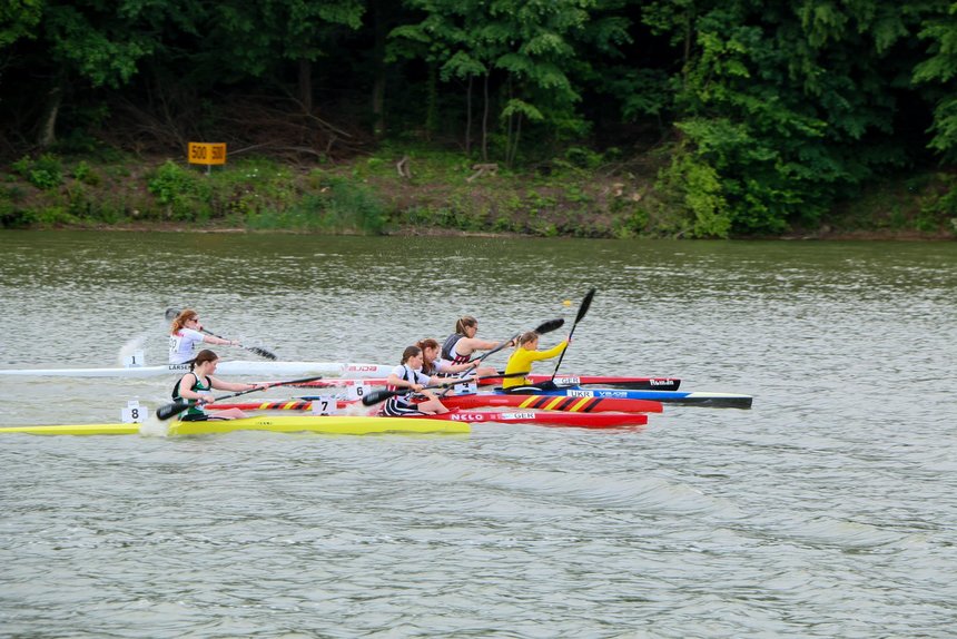 Новини Вінниці / Вінничанка Марина Чорна стала срібною та бронзовою призеркою Кубку світу з марафону