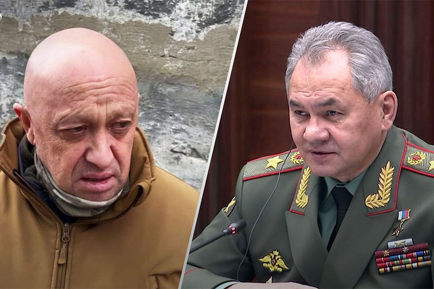Новини Вінниці / Вирішальний день для путінського режиму? Бої поблизу Воронежа, танки у Москві, «втрачений» Ростов