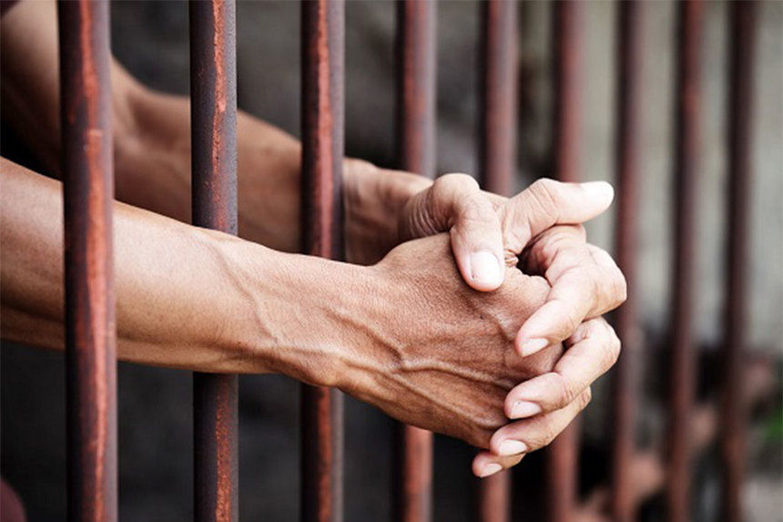 Новини Вінниці / До 5 років засудили у Вінниці чоловіка за пограбування пенсіонерки