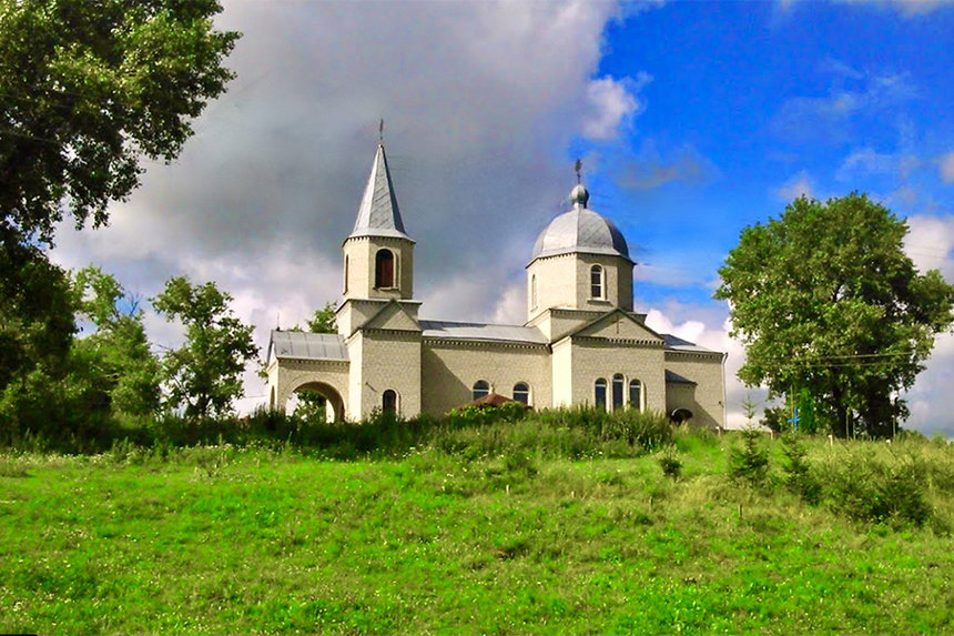 Новини Вінниці / Нові дві релігійні громади приєднались до ПЦУ на Вінниччині