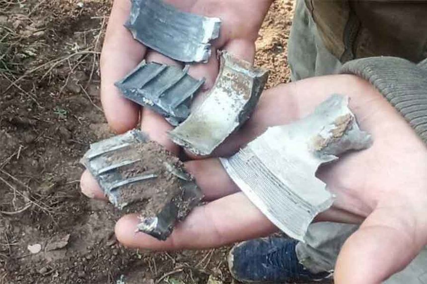 Новини Вінниці / Під час ранкової атаки на Крим міг бути знищений запас російських «Оніксів»