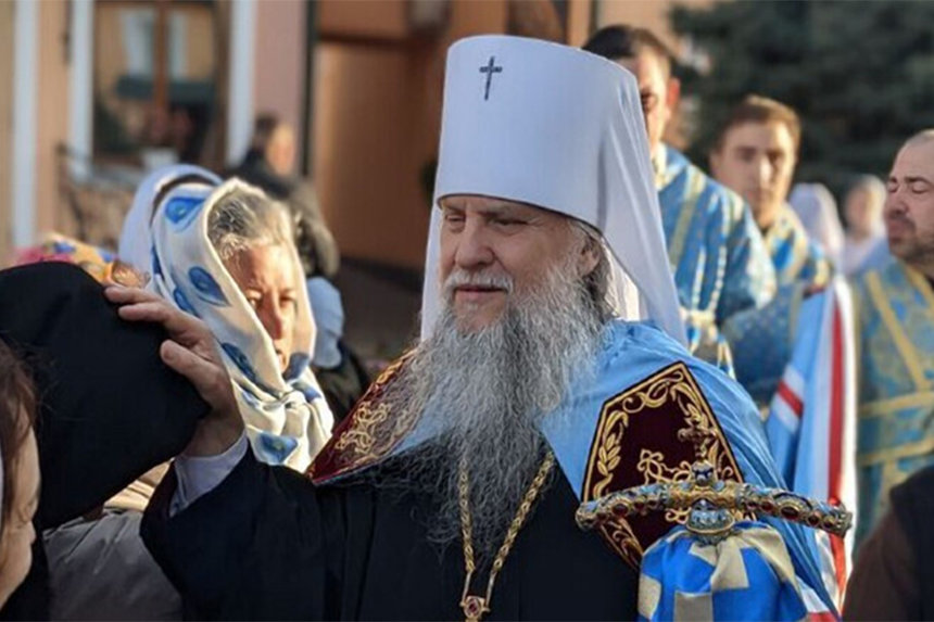 Новини Вінниці / У РПЦ «працюють» над обміном священників-колаборантів із УПЦ (МП). Чи цікавлять у Москві «вінницькі»?