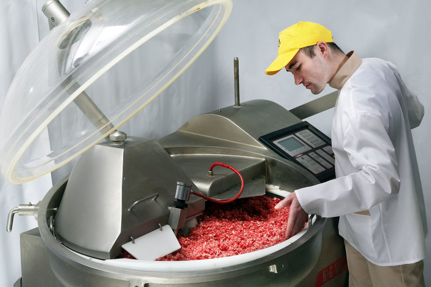 Новини Вінниці / У Жмеринці на місцевому м’ясокомбінаті загинув працівник 