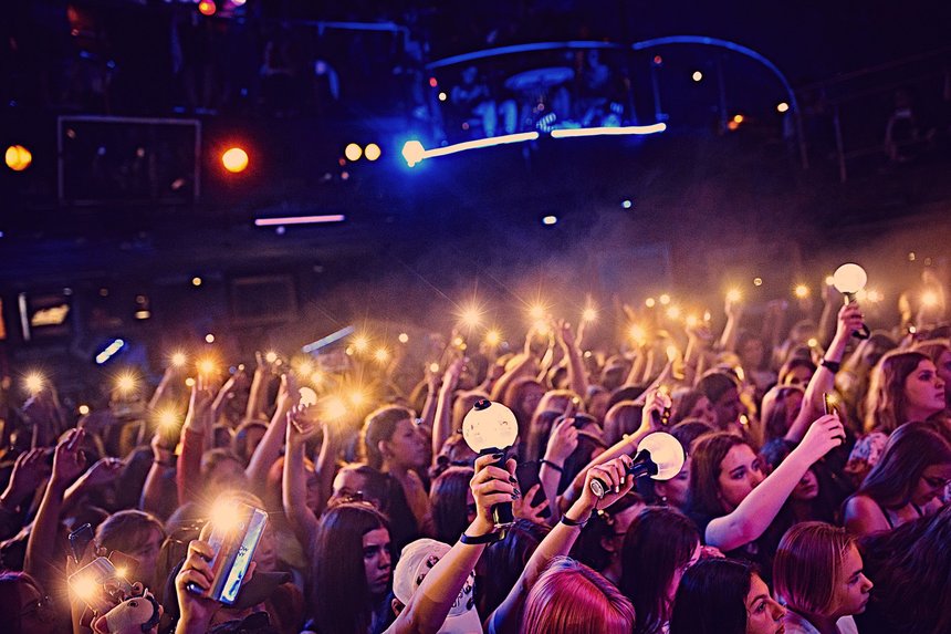 Новини Вінниці / Емоції будуть шалені! Чим 25 серпня здивує вінничан Фестиваль аніме і K-pop?