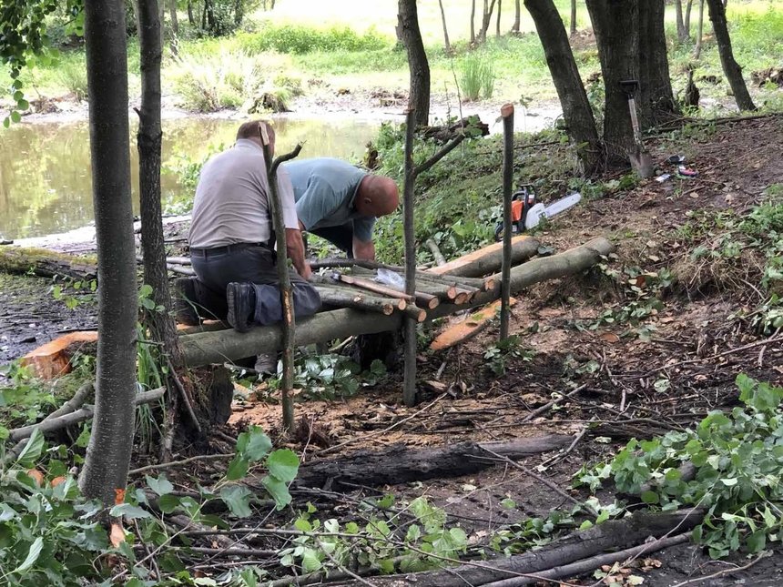 Новини Вінниці / На Вінниччині сільська громада почала створювати власний реабілітаційний центр для ветеранів