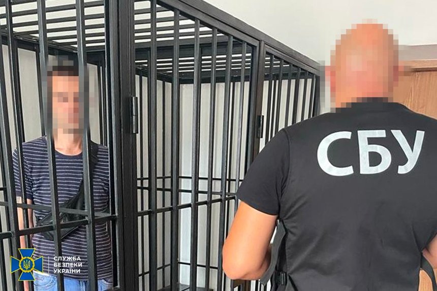 Новини Вінниці / Намагався втекти до Придністров’я: на Вінниччині затримали колишнього «ДНРівця» 