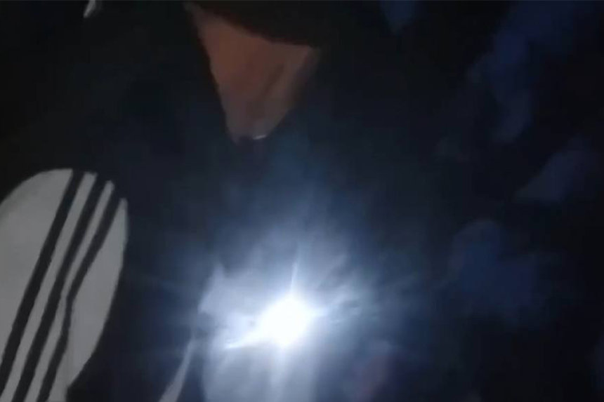 Новини Вінниці / «Малчі, ***, хахол ***, я тєбя, ***, заріжу ***...»: відео скандалу у селі під Вінницею виявило місцевих колаборантів 