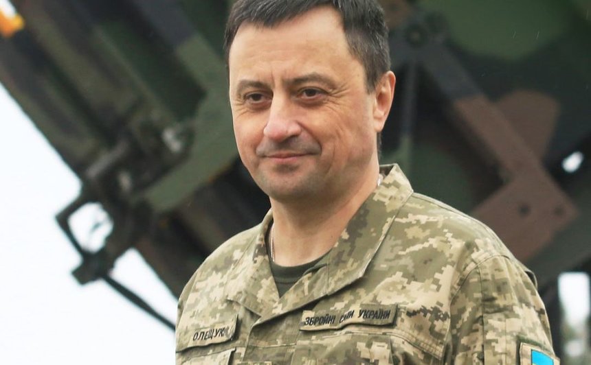 Новини Вінниці / «Ми ж обіцяли, що «далі буде»: Олещук прокоментував ситуацію у Севастополі