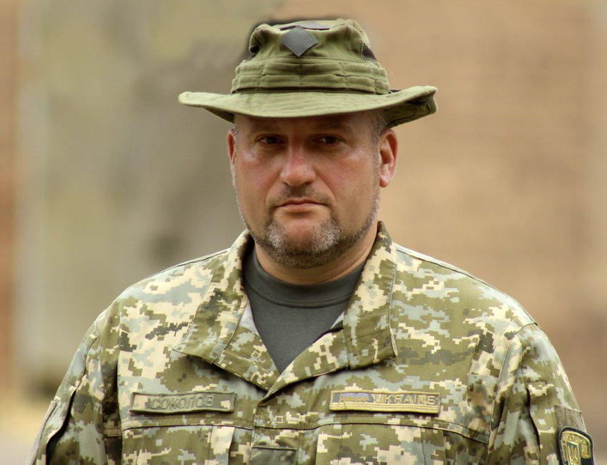 Новини Вінниці / На момент вторгнення РФ на півдні було 1,5 тисячі захисників проти понад 20 тисяч загарбників