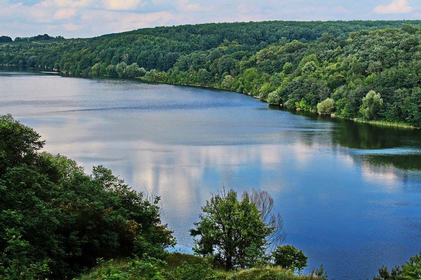 Новини Вінниці / На Вінниччині громаді через суд повернули Дмитренківське водосховище