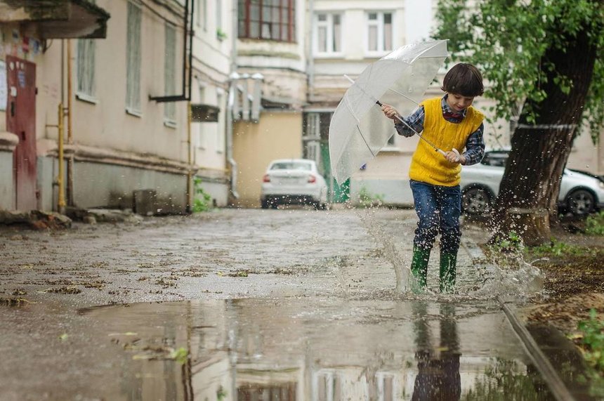 Новини Вінниці / На Вінниччині передбачають сильний вітер