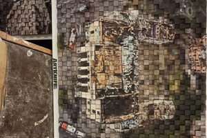 Новини Вінниці / Рекорд України і 20 унікальних 4D-картин: у День міста у Вінниці відкриють особливу виставку-перформанс