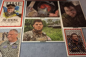 Новини Вінниці / Рекорд України і 20 унікальних 4D-картин: у День міста у Вінниці відкриють особливу виставку-перформанс