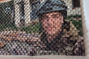 Новини Вінниці / Рекорд України і 20 унікальних 4D-картин: у День міста у Вінниці відкриють особливу виставку-перформанс