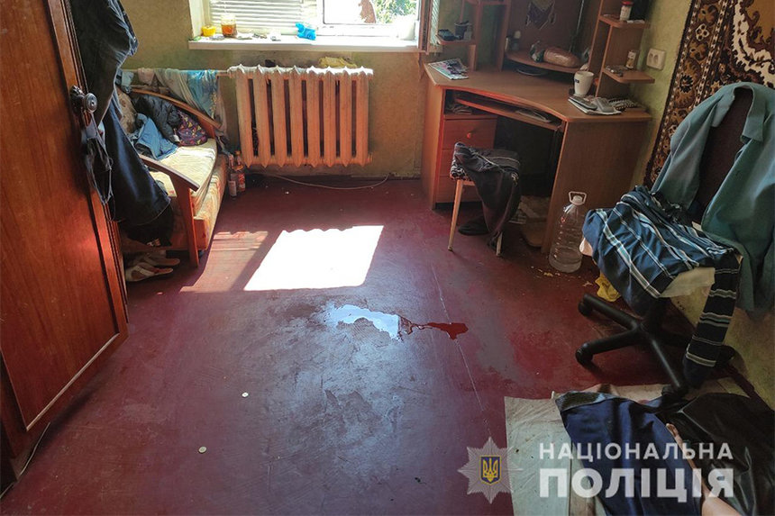 Новини Вінниці / Через два роки у Вінниці оголосили вирок чоловікові, який до смерті побив співмешканку 