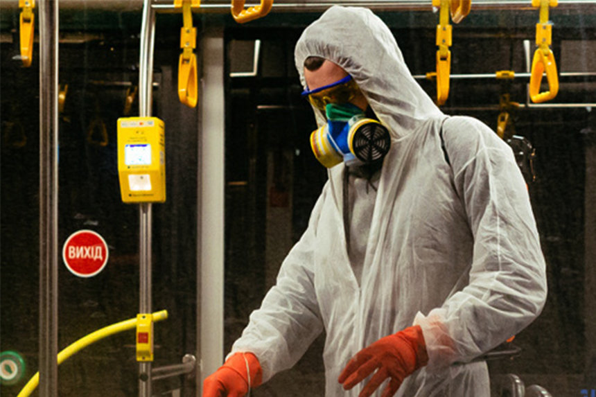 Новини Вінниці / Спалах гепатиту А на Вінниччині визначено як надзвичайну ситуацію на рівні області