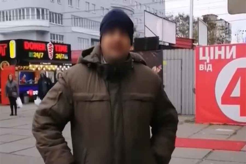 Новини Вінниці / Через українську мову п’яний ображав жінку з дитиною, облив її пивом: уродженця Вінниччини перевіряють на прихильність до «руського миру» 