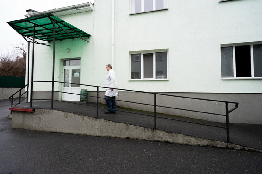 Новини Вінниці / У Вінниці на вулиці знайшли тіло жінки. Судмедексперти з’ясовують причини її смерті