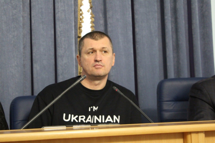 Новини Вінниці / У Вінницькій облраді відбулося засідання постійної комісії з питань будівництва, комунального майна, транспорту та розвитку інфраструктури