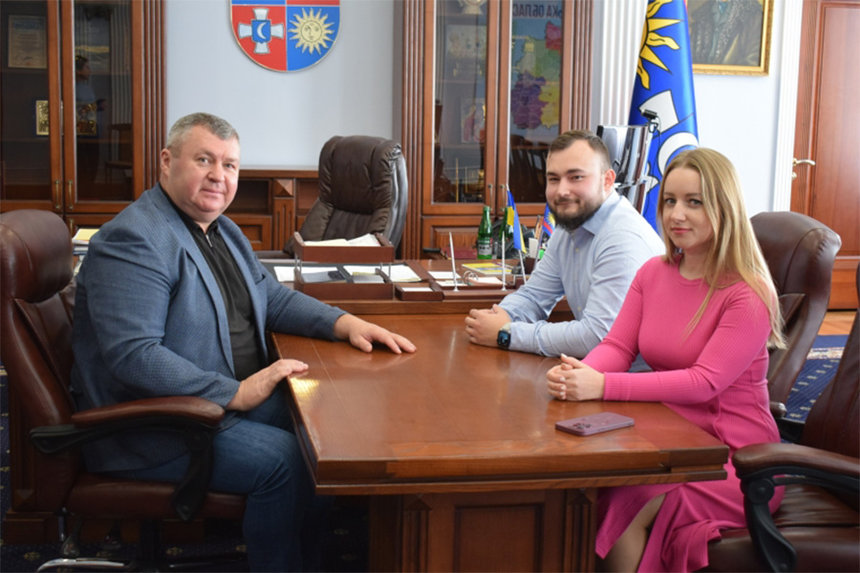 Новини Вінниці / У Вінницькому молодіжному центрі «Квадрат» відкриють інноваційну навчальну лабораторію