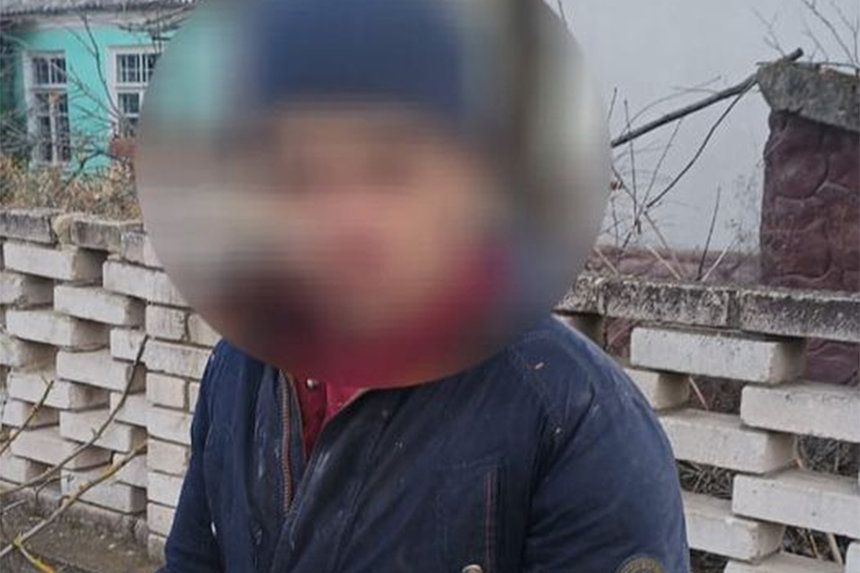 Новини Вінниці / Пройшов пішки 40 кілометрів: на Вінниччині розшукали зниклого, який блукав дві доби