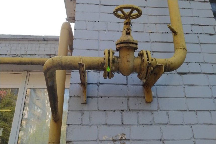 Новини Вінниці / Третю платіжку «за газ» запровадять із січня. Скільки по ній додатково сплачувати вінничанам досі невідомо 