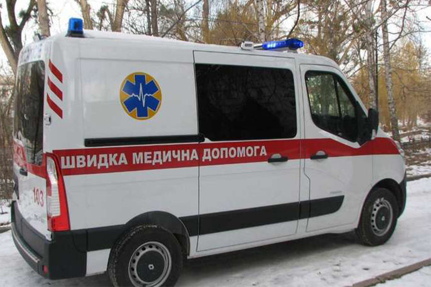 Новини Вінниці / У Вінниці батько так ховав різдвяні подарунки, що отримав небезпечні травми