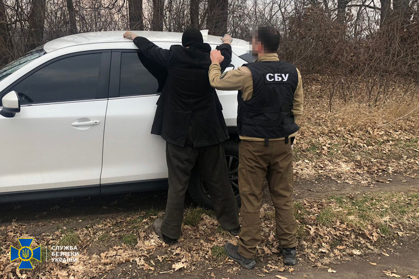 Новини Вінниці / У Вінниці до 15 років тюрми засуджено російського агента, який розвідував позиції ЗСУ під Авдіївкою та Бахмутом