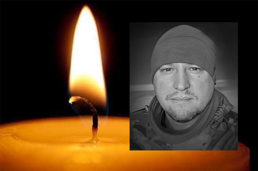 Новини Вінниці / У Вінниці прощаються із захисником «Азовсталі» Русланом Лемпіцьким