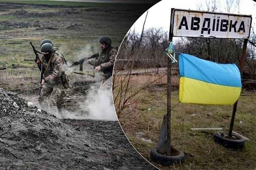 Новини Вінниці / У ЗСУ підтвердили розстріл росіянами українських військових під час здачі у полон поблизу Авдіївки
