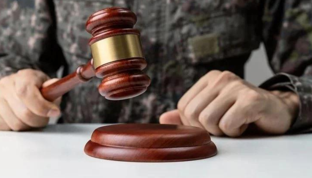 Новини Вінниці / Рада зняла кримінальну відповідальність за перше СЗЧ 