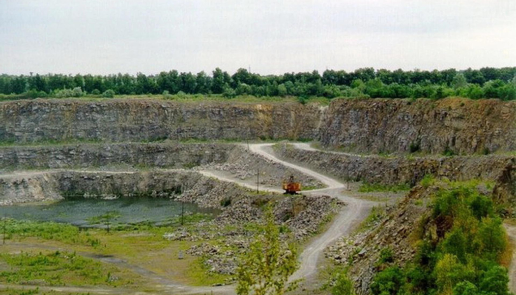 Новини Вінниці / У Вінниці та на околицях буде чутно вибухи через роботи на кар'єрі