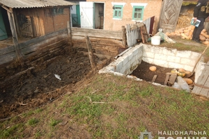 Новини Вінниці / На Вінниччині загинула жінка в ямі для зберігання буряків: четверо людей госпіталізовано
