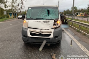 Новости Винницы и области / Поліція Вінниччини розслідує причини двох смертельних ДТП / Інформаційний портал На Париже Новини Вінниці / Поліція Вінниччини розслідує причини двох смертельних ДТП