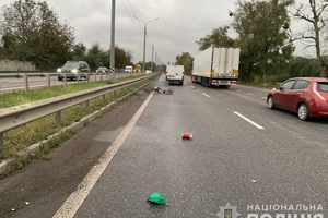 Новости Винницы и области / Поліція Вінниччини розслідує причини двох смертельних ДТП / Інформаційний портал На Париже Новини Вінниці / Поліція Вінниччини розслідує причини двох смертельних ДТП