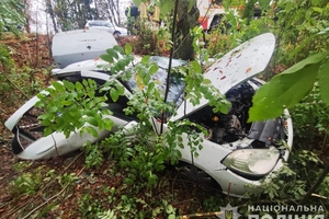 Новости Винницы и области / Поліція Вінниччини розслідує причини двох смертельних ДТП / Інформаційний портал На Париже Новини Вінниці / Поліція Вінниччини розслідує причини двох смертельних ДТП