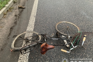 Новости Винницы и области / Поліція Вінниччини розслідує причини двох смертельних ДТП / Інформаційний портал На Париже Новини Вінниці / Поліція Вінниччини розслідує причини двох смертельних ДТП
