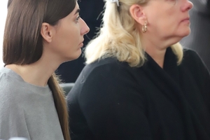 Новини Вінниці / У Вінниці родинам загиблих бійців ОШБ НПУ «Лють» вручили державні нагороди