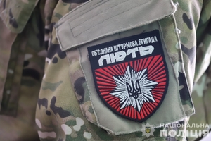 Новини Вінниці / У Вінниці родинам загиблих бійців ОШБ НПУ «Лють» вручили державні нагороди
