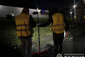 Новини Вінниці / В поліції повідомили подробиці сметельної ДТП неподалік Писарівки (ВІДЕО)