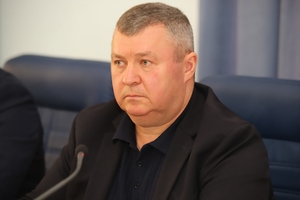 Новости Винницы и области / Вінницька облрада підтримала План Перемоги Президента України / Інформаційний портал На Париже Новини Вінниці / Вінницька облрада підтримала План Перемоги Президента України