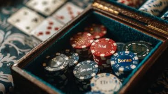 казино париматч